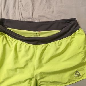 Reebok shorts